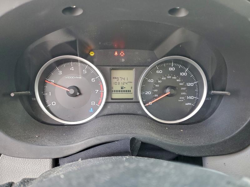 Photo 9 from auction – 2015 SUBARU FORESTER 2 with VIN JF2SJAAC8FG437220