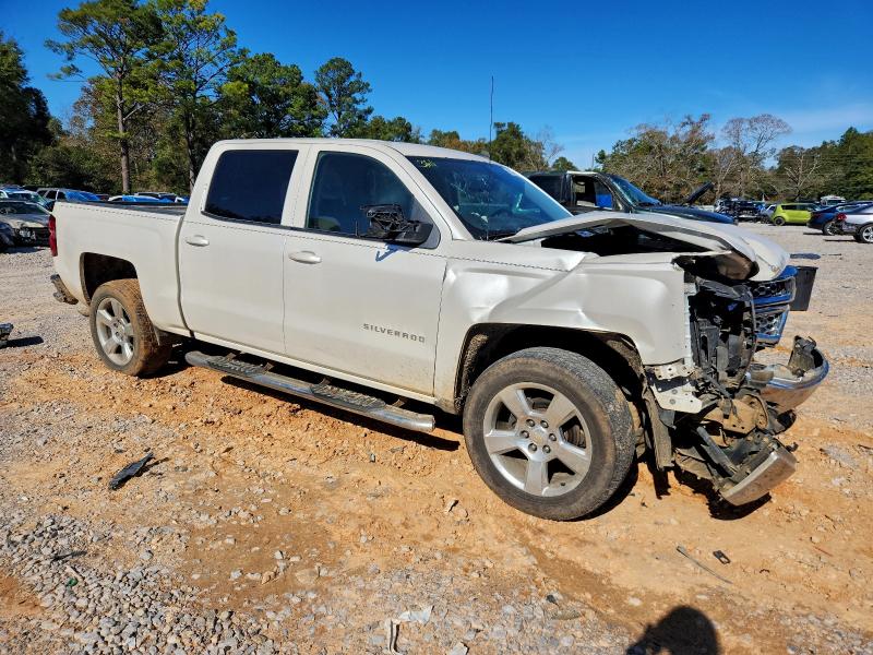 Photo 4 from auction – 2014 CHEVROLET SILVERADO with VIN 3GCPCREC5EG536734