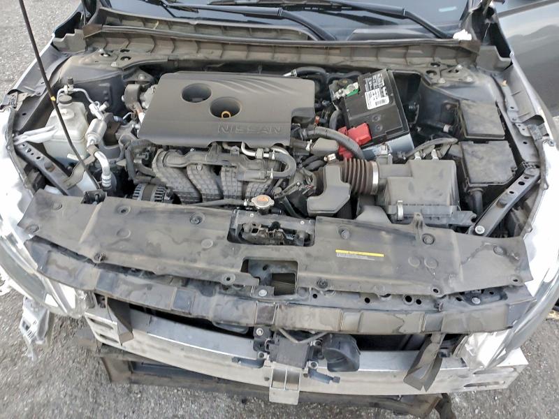 Photo 11 from auction – 2020 NISSAN ALTIMA S with VIN 1N4BL4BV1LC222040