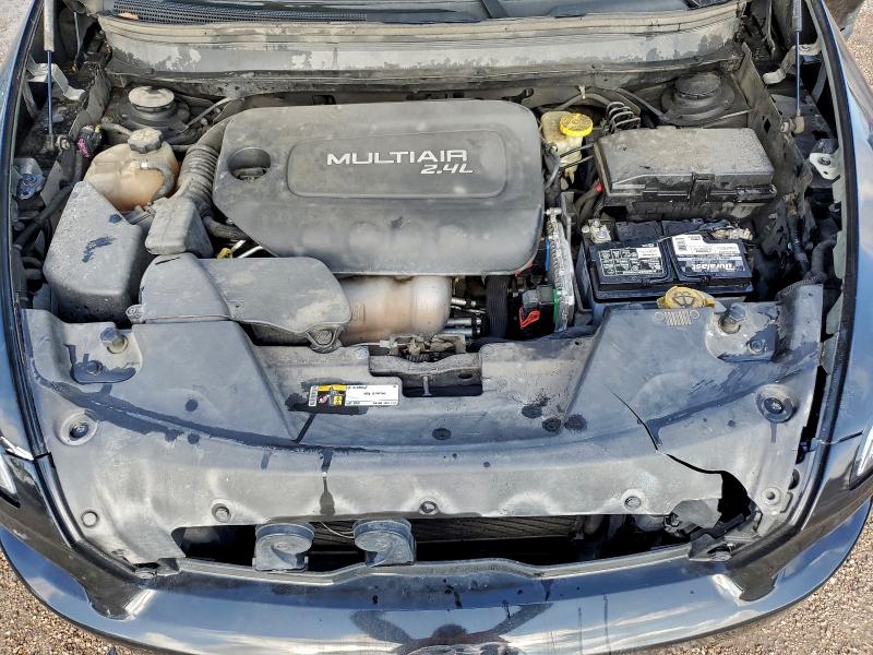 Photo 12 from auction – 2017 JEEP CHEROKEE S with VIN 1C4PJLAB1HW593406