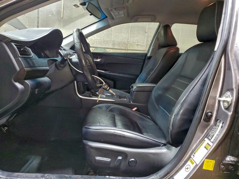 Photo 7 from auction – 2017 TOYOTA CAMRY LE with VIN 4T1BF1FK0HU441908