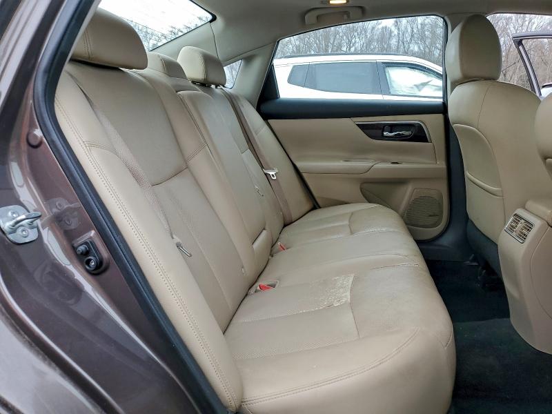 Zdjęcie 10 z aukcji – 2015 NISSAN ALTIMA 3.5 z VIN 1N4BL3AP2FC227023