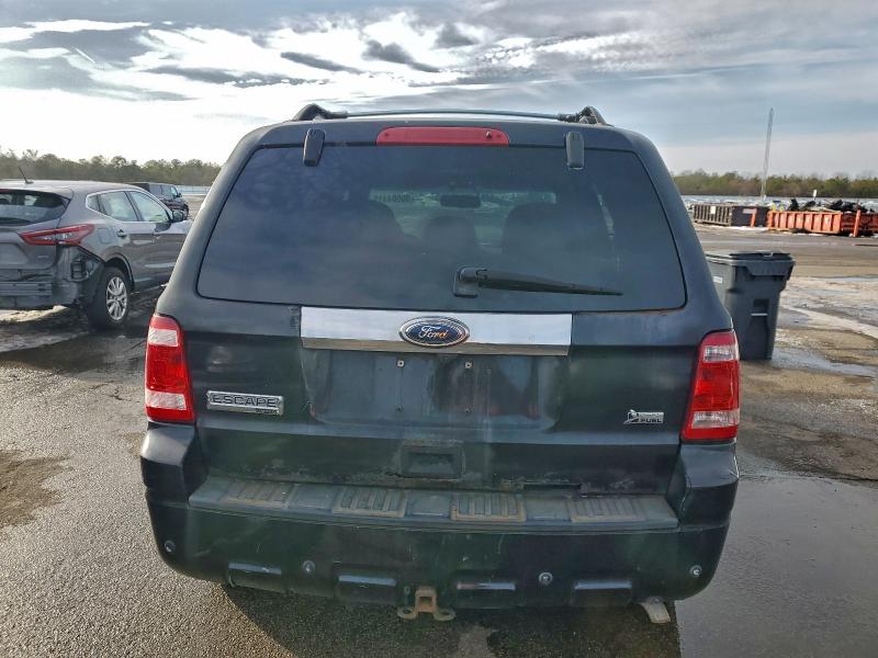 صورة رقم 6 من المزاد - 2010 FORD ESCAPE LIM مع VIN 1FMCU9EG5AKB80962