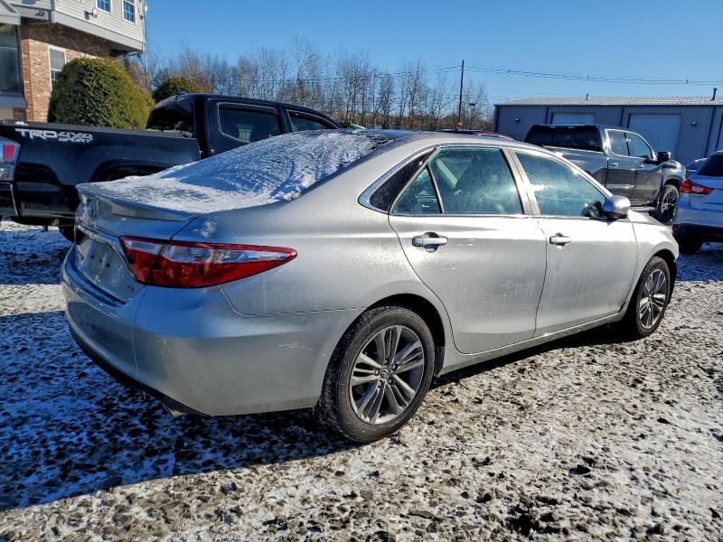 Photo 3 from auction – 2017 TOYOTA CAMRY LE with VIN 4T1BF1FK0HU736510