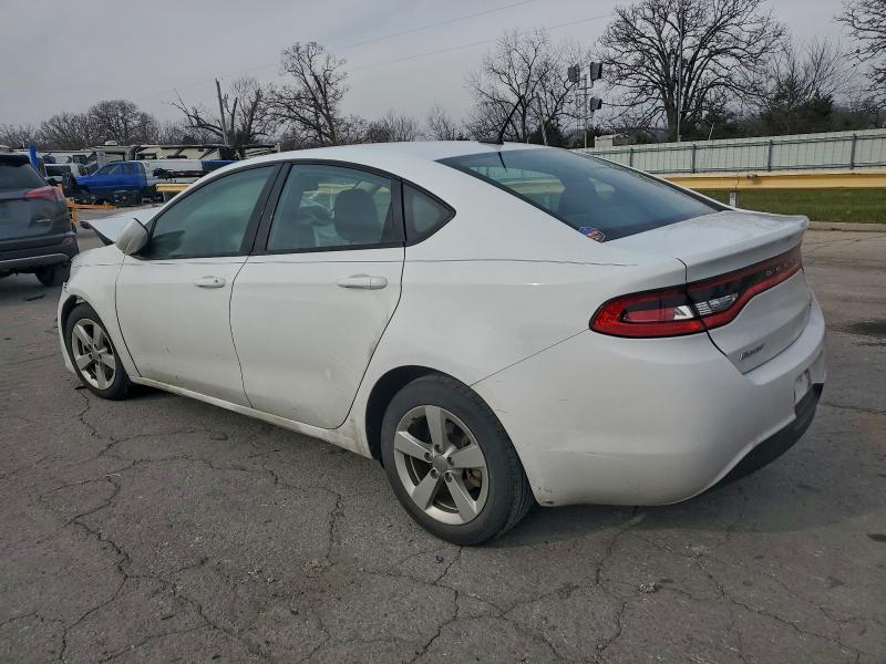 Photo 2 from auction – 2015 DODGE DART SXT with VIN 1C3CDFBB6FD105098