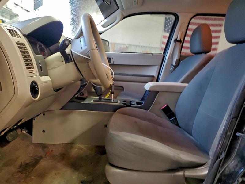 Photo 7 from auction – 2010 FORD ESCAPE XLS with VIN 1FMCU0C72AKA55139