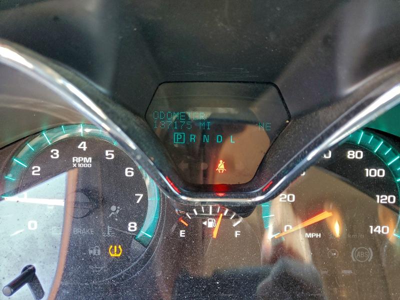 Zdjęcie 9 z aukcji – 2015 CHEVROLET TRAVERSE L z VIN 1GNKRFED0FJ387253