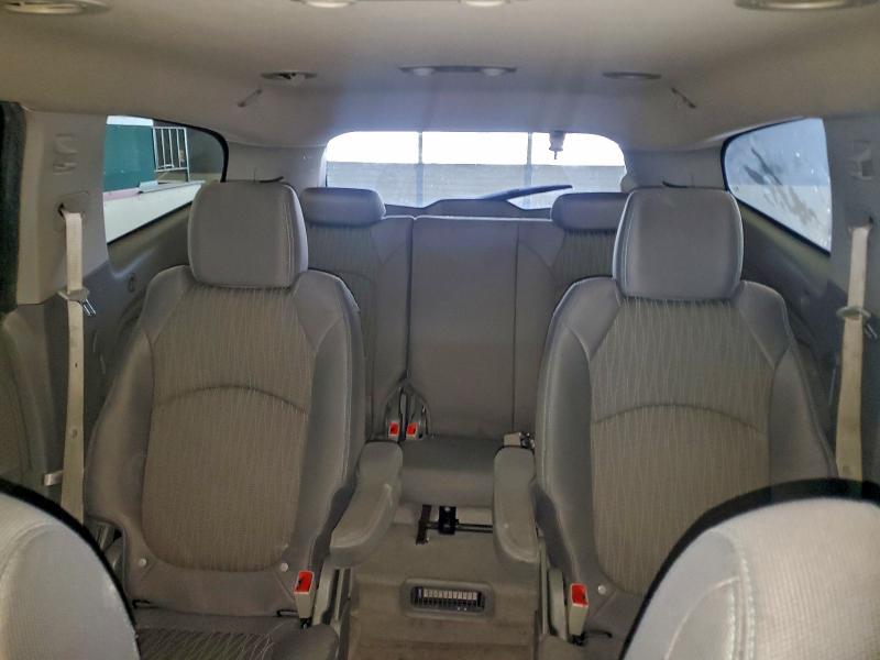 Photo 10 from auction – 2014 CHEVROLET TRAVERSE L with VIN 1GNKRHKD1EJ364627
