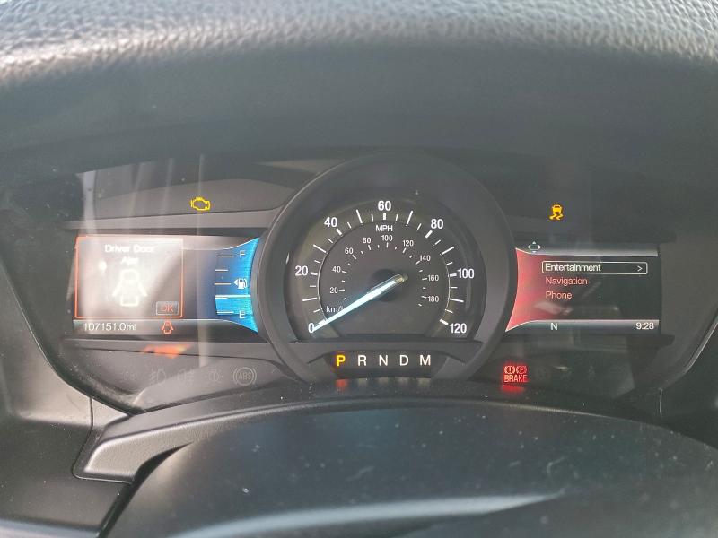 Photo 9 from auction – 2017 FORD EXPEDITION with VIN 1FMJK2AT2HEA80320