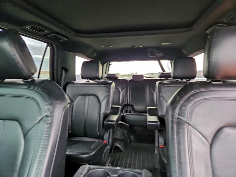 Photo 10 from auction – 2019 FORD EXPEDITION with VIN 1FMJU2AT5KEA82144