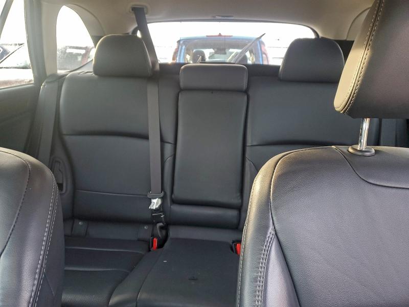 Photo 10 from auction – 2019 SUBARU OUTBACK 2. with VIN 4S4BSANC5K3350457