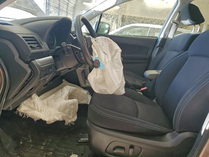 Photo 7 from auction – 2015 SUBARU FORESTER 2 with VIN JF2SJADC0FH412981