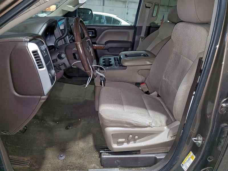 Photo 7 from auction – 2014 GMC SIERRA C15 with VIN 3GTP1UEC3EG416469