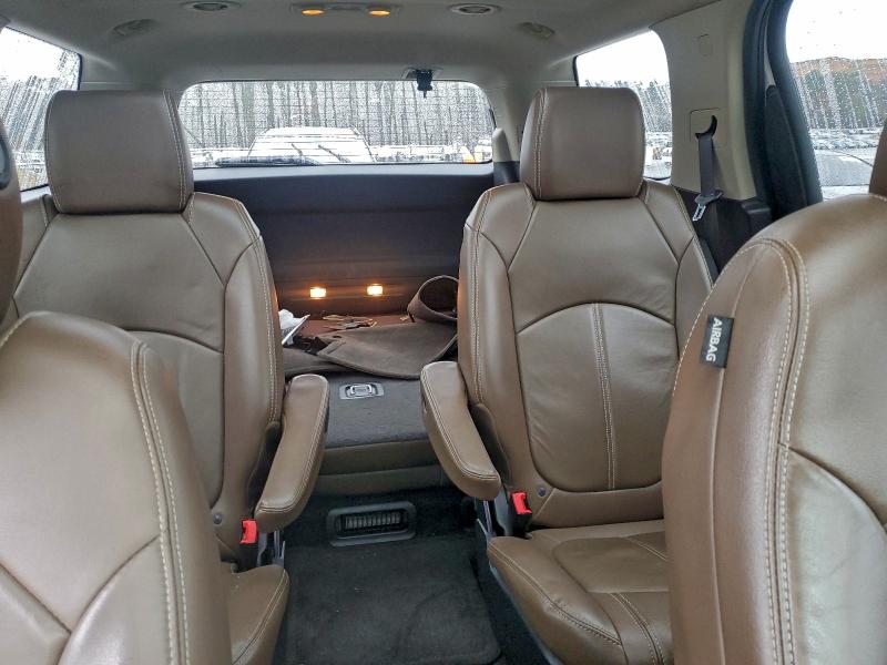 Photo 10 from auction – 2016 GMC ACADIA with VIN 1GKKRRKDXGJ282188