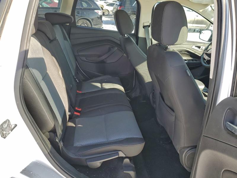 Photo 10 from auction – 2017 FORD ESCAPE SE with VIN 1FMCU9GD0HUA60715