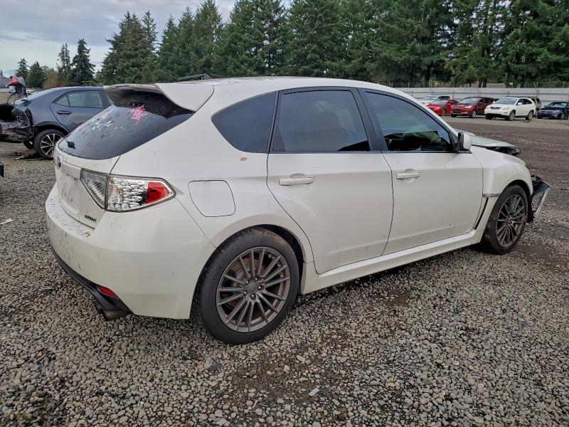 Photo 3 from auction – 2013 SUBARU IMPREZA WR with VIN JF1GR7E67DG894866