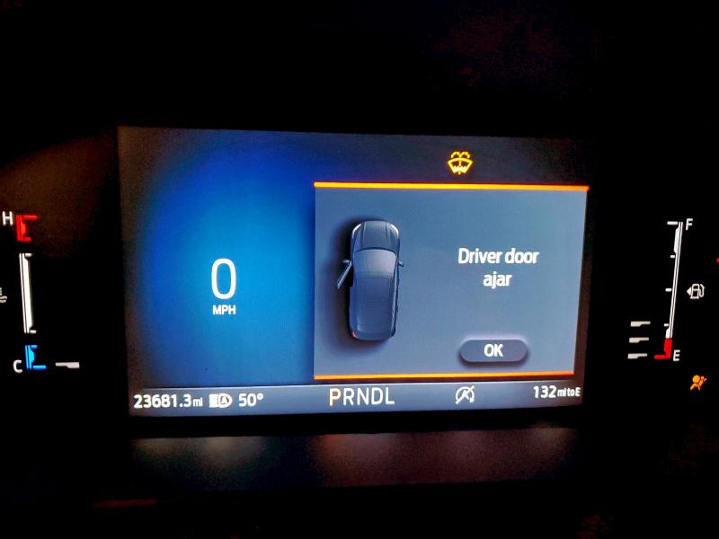 Photo 9 from auction – 2023 FORD ESCAPE ACT with VIN 1FMCU9GN8PUA21443