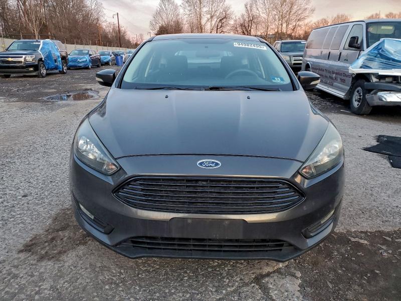 Photo 5 from auction – 2016 FORD FOCUS with VIN 1FADP3KE6GL232401