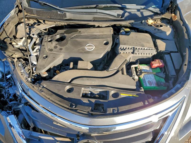 Photo 11 from auction – 2015 NISSAN ALTIMA 2.5 with VIN 1N4AL3AP1FC110027