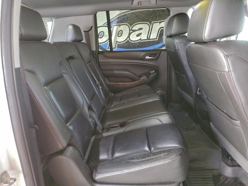 Photo 11 from auction – 2019 CHEVROLET SUBURBAN C with VIN 1GNSCHKC9KR222905