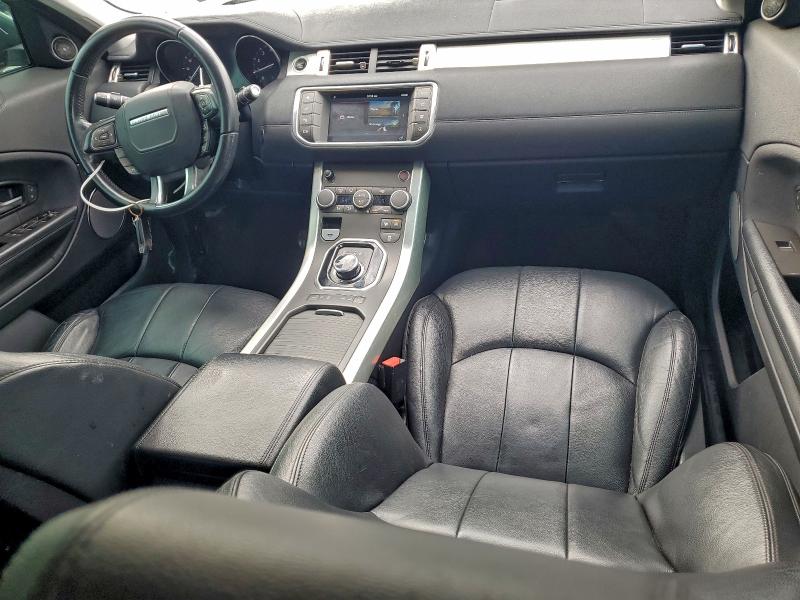 Photo 8 from auction – 2017 LAND ROVER RANGE ROVE with VIN SALVP2BG5HH200949