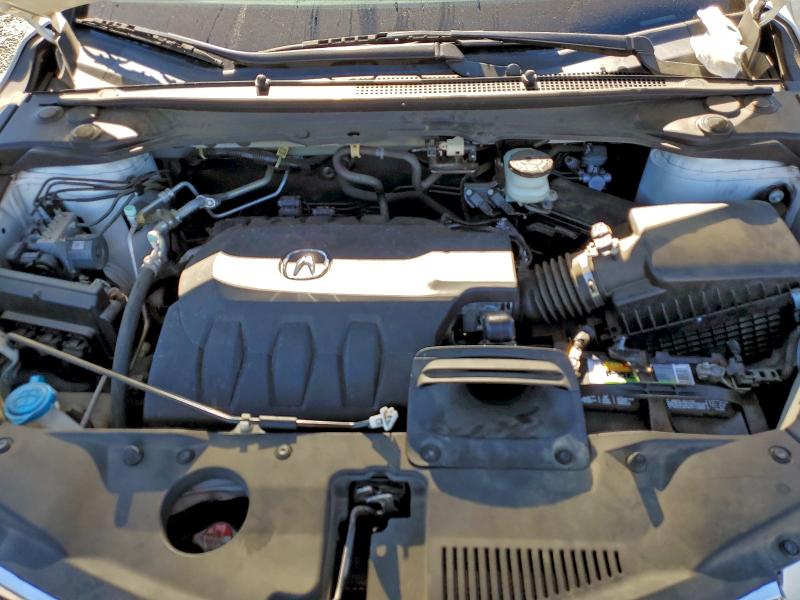 Photo 11 from auction – 2015 ACURA RDX with VIN 5J8TB3H35FL008045