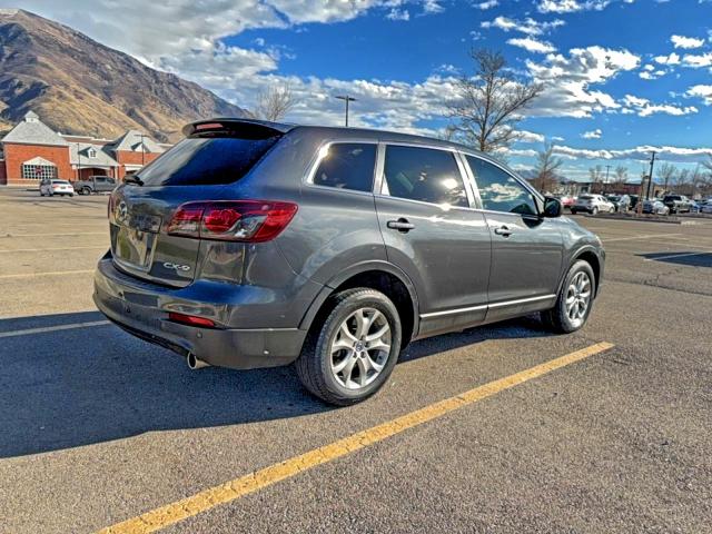 Photo 4 from auction – 2014 MAZDA CX-9 TOURI with VIN JM3TB2CVXE0445824
