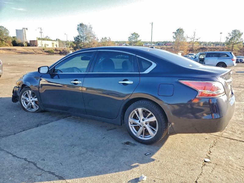 Photo 2 from auction – 2014 NISSAN ALTIMA 2.5 with VIN 1N4AL3AP6EC175213