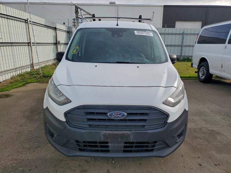 Photo 5 from auction – 2020 FORD TRANSIT CO with VIN NM0LS7E23L1464891