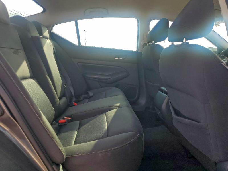 Photo 10 from auction – 2019 NISSAN ALTIMA S with VIN 1N4BL4BV7KN325255