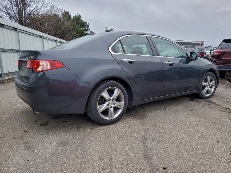 Photo 3 from auction – 2011 ACURA TSX with VIN JH4CU2F64BC007641