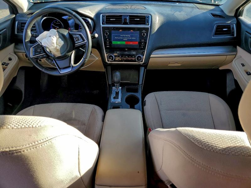 Photo 8 from auction – 2019 SUBARU OUTBACK 2. with VIN 4S4BSAHC4K3249275