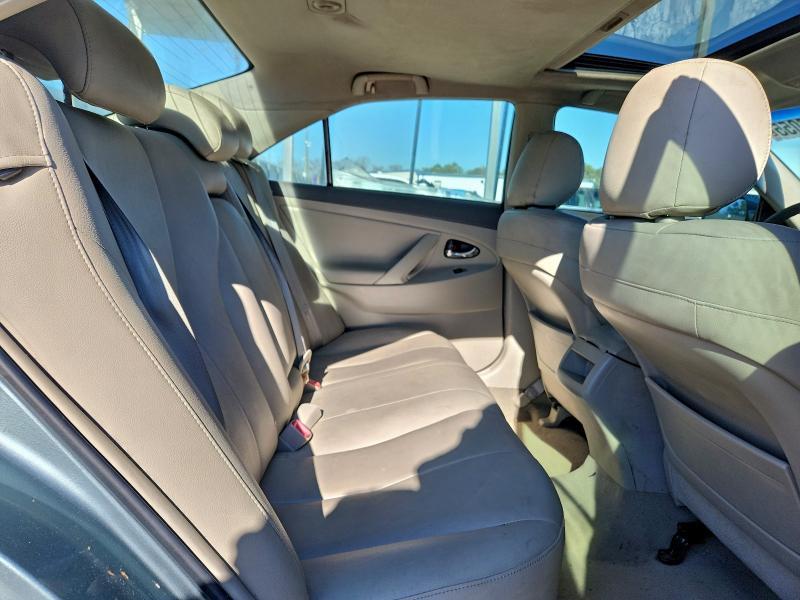 Photo 10 from auction – 2011 TOYOTA CAMRY BASE with VIN 4T1BF3EK3BU591600