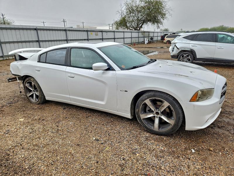 Photo 4 from auction – 2014 DODGE CHARGER R/ with VIN 2C3CDXCT9EH253812
