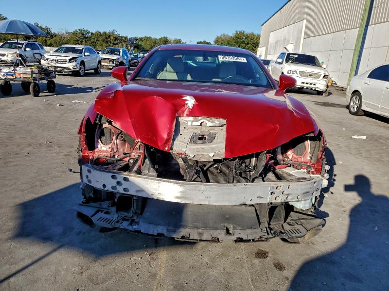 Photo 5 from auction – 2015 LEXUS RC 350 with VIN JTHHE5BC1F5003671