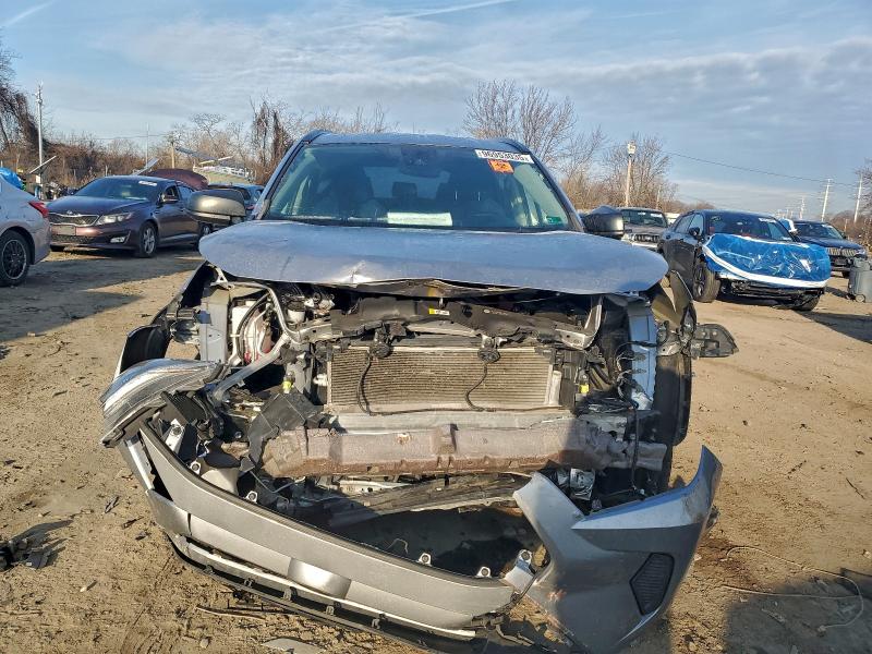 Photo 5 from auction – 2021 TOYOTA RAV4 with VIN 2T3H1RFV7MC157292
