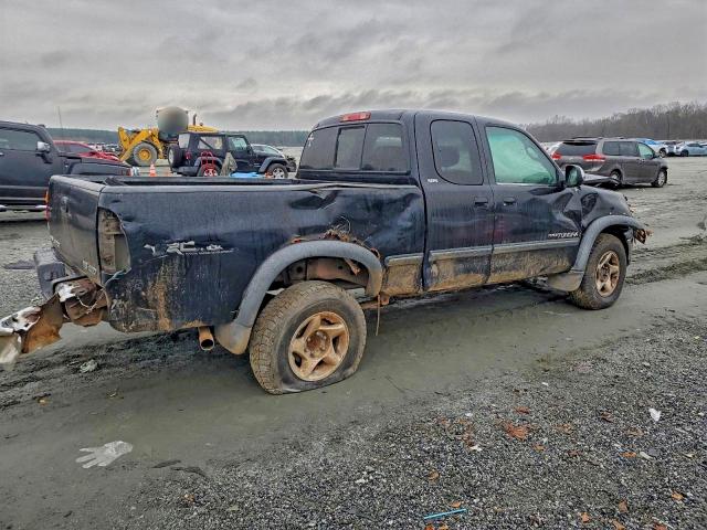 Photo 3 from auction – 2000 TOYOTA TUNDRA ACC with VIN 5TBBT4419YS096223