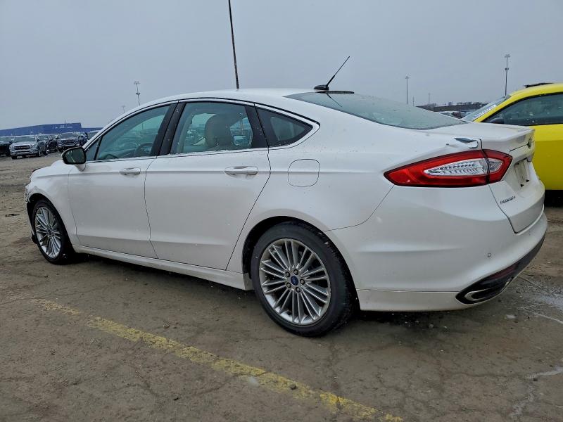 Photo 2 from auction – 2013 FORD FUSION SE with VIN 3FA6P0H94DR339803