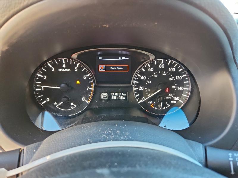 Photo 9 from auction – 2015 NISSAN ALTIMA 2.5 with VIN 1N4AL3AP7FC194998