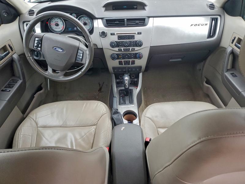 Photo 8 from auction – 2011 FORD FOCUS SEL with VIN 1FAHP3HN7BW178266