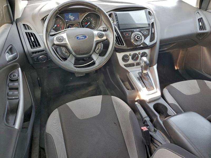 صورة رقم 8 من المزاد - 2012 FORD FOCUS SE مع VIN 1FAHP3F24CL155314