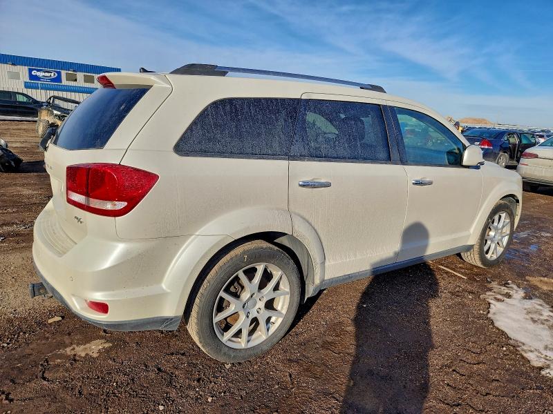 Photo 3 from auction – 2014 DODGE JOURNEY R/ with VIN 3C4PDDFG9ET199283