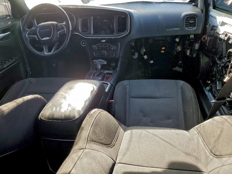 Photo 8 from auction – 2017 DODGE CHARGER R/ with VIN 2C3CDXCT7HH524418