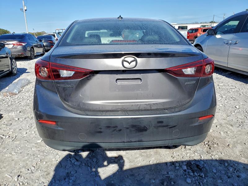 Photo 6 from auction – 2018 MAZDA 3 TOURING with VIN 3MZBN1V35JM163502