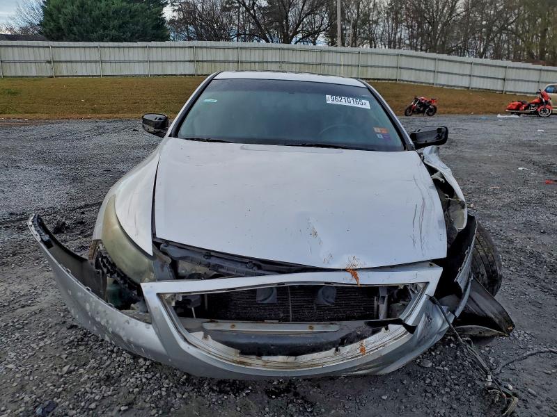 Photo 5 from auction – 2012 HONDA ACCORD EXL with VIN 1HGCS1B88CA011151
