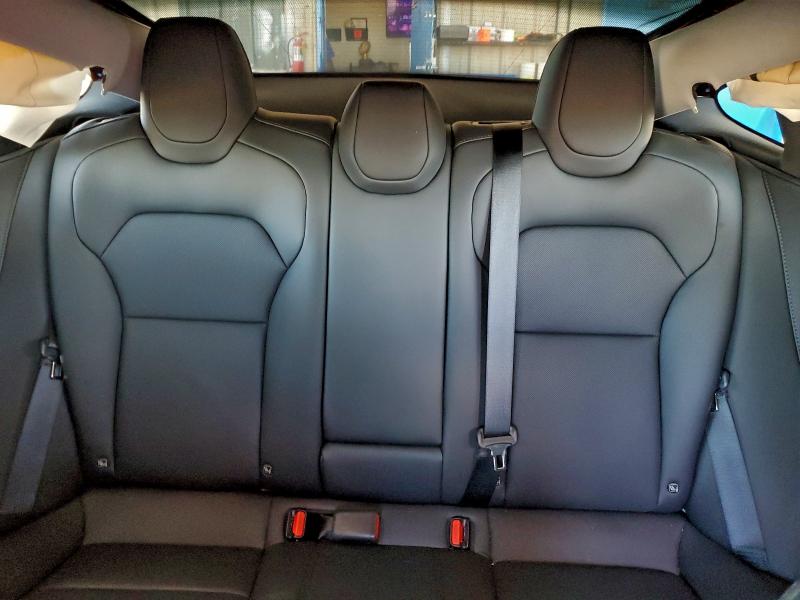 Photo 10 from auction – 2025 TESLA MODEL 3 with VIN 5YJ3E1EA1SF903770