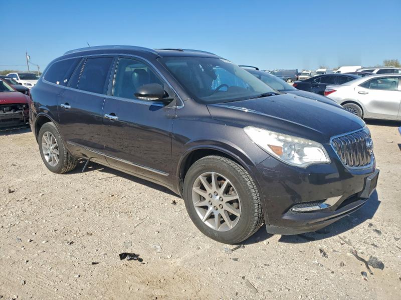 Photo 4 from auction – 2015 BUICK ENCLAVE with VIN 5GAKRBKD0FJ349836