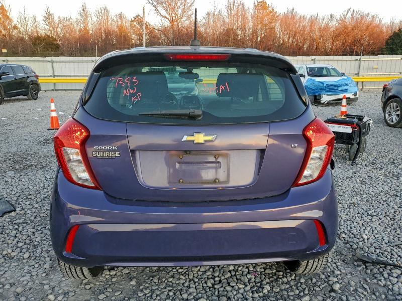 صورة رقم 6 من المزاد - 2016 CHEVROLET SPARK 1LT مع VIN KL8CD6SA2GC585577
