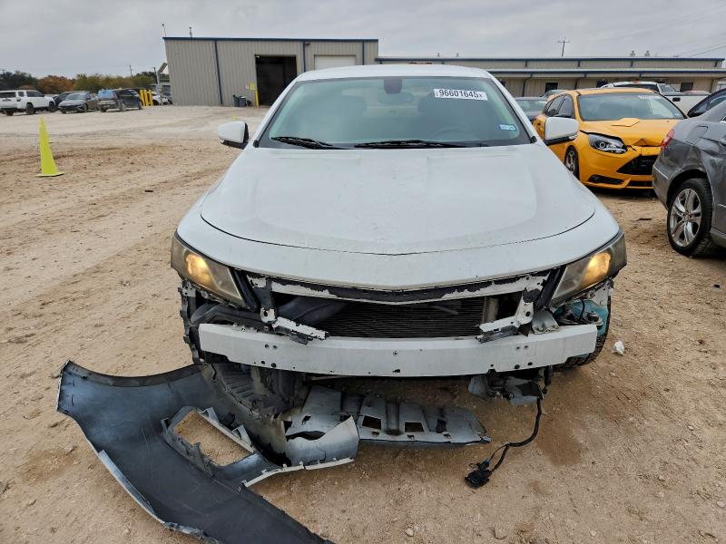 Foto 5 de la subasta – 2015 CHEVROLET IMPALA LT con VIN 2G1115SL2F9186735