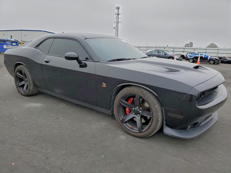 Photo 4 from auction – 2021 DODGE CHALLENGER with VIN 2C3CDZFJ7MH508249